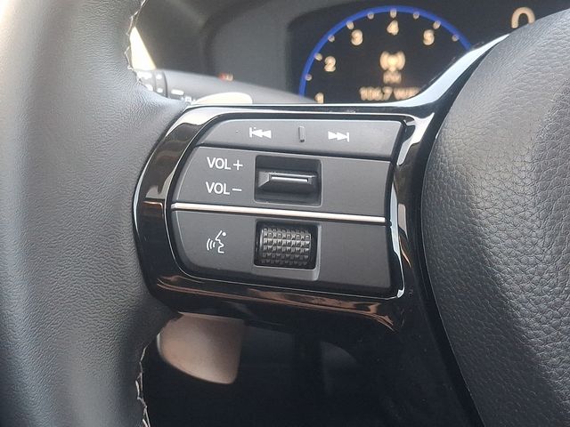 2025 Acura ADX Base - Photo 21