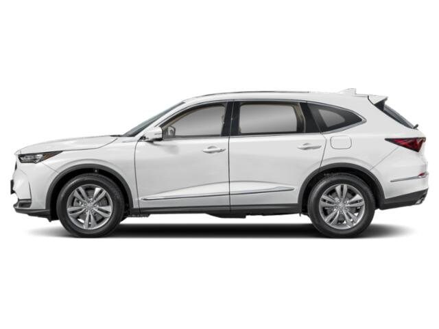 2026 Acura MDX SH-AWD photo 3
