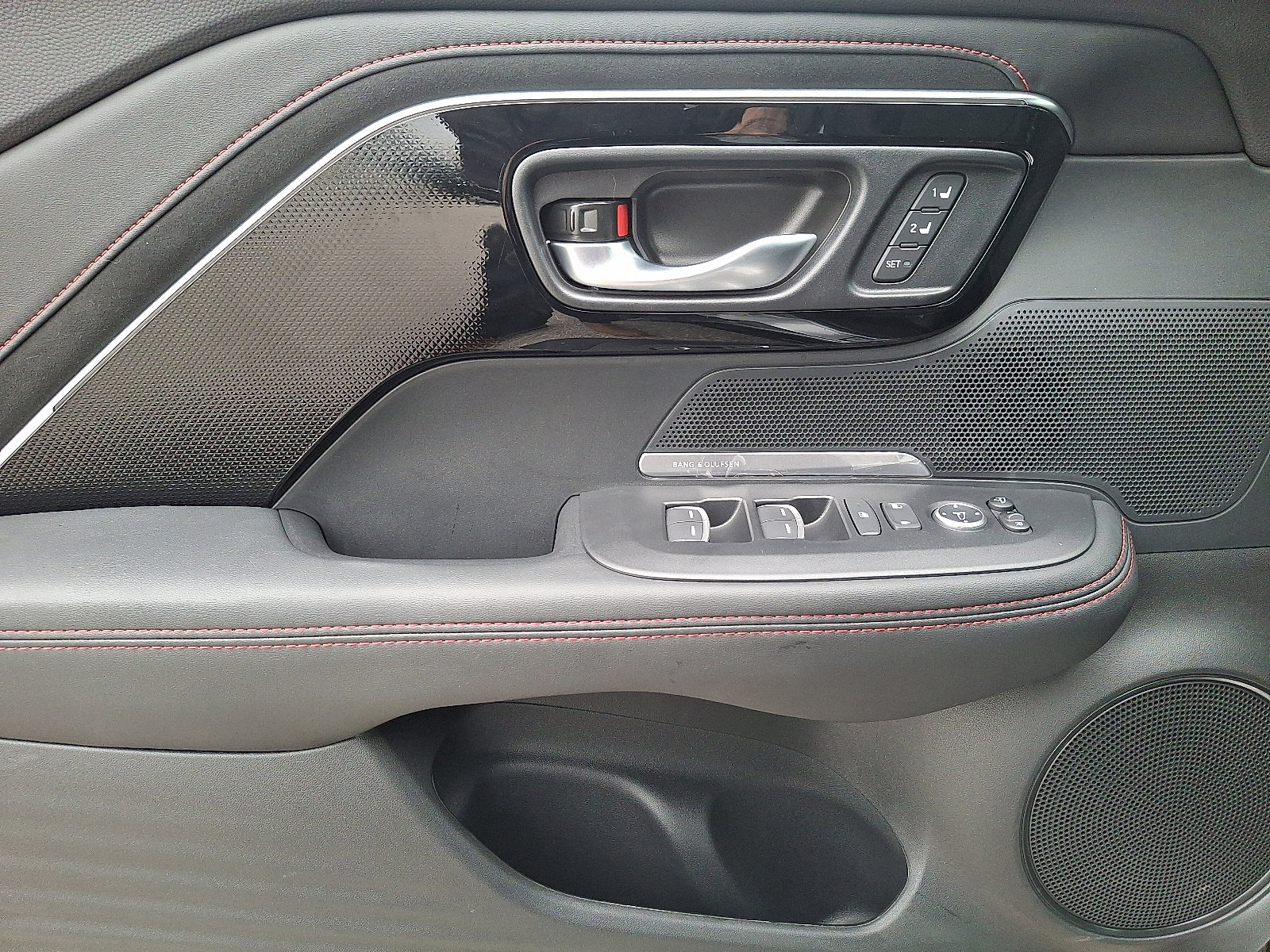 2025 Acura ADX A-Spec w/Advance Package - Photo 13