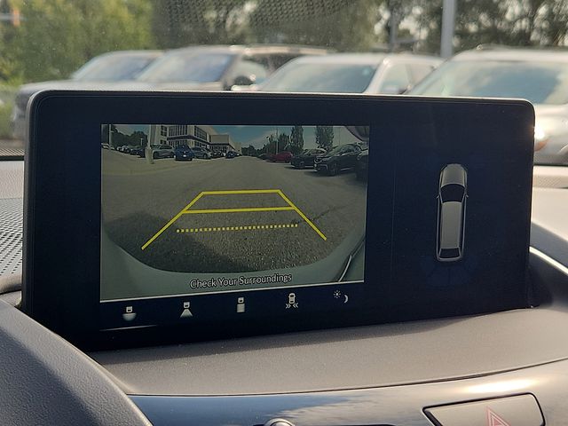 2025 Acura RDX Technology Package - Photo 17