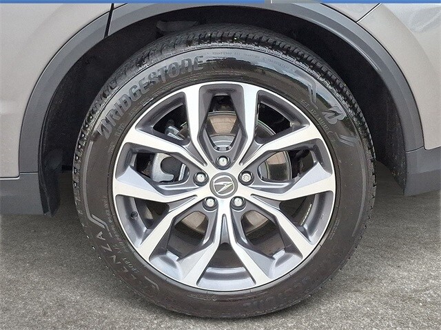 2023 Acura MDX Technology SH-AWD photo 4