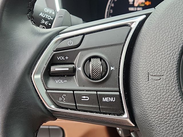 2025 Acura MDX Technology Package - Photo 22