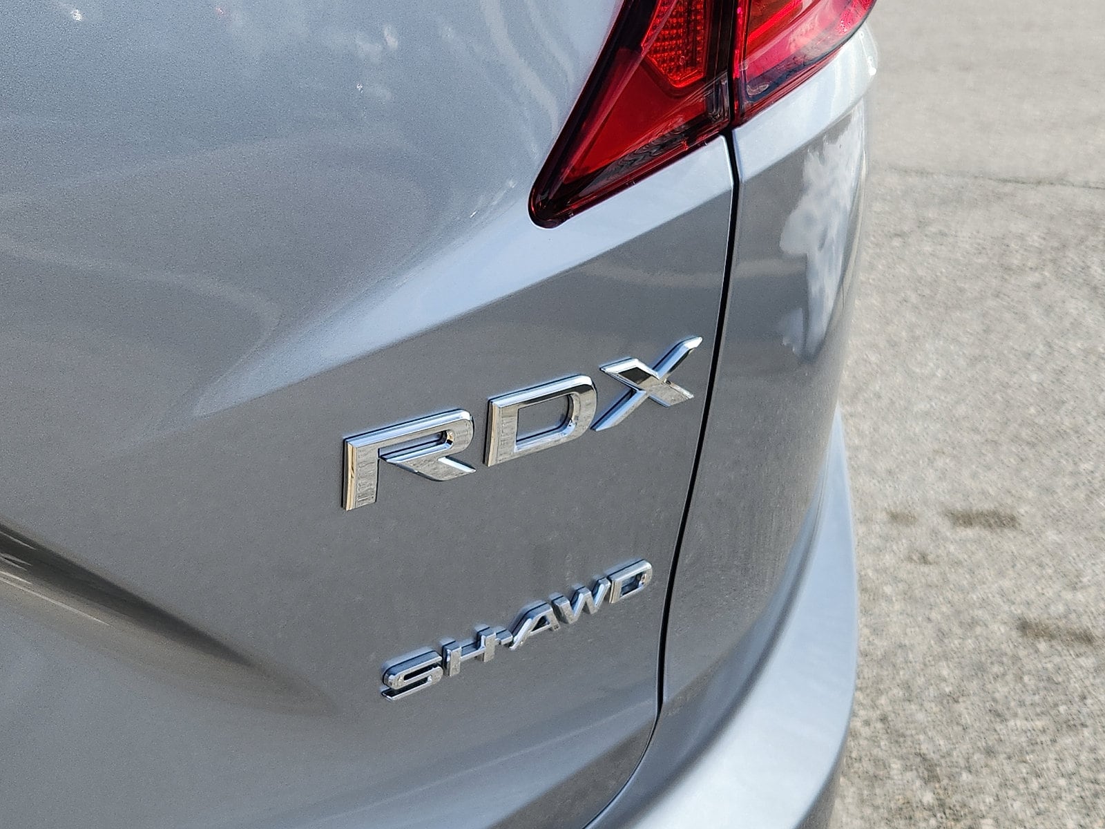 2026 Acura RDX A-Spec w/Advance Package - Photo 19