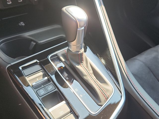 2025 Acura ADX A-Spec Package - Photo 15