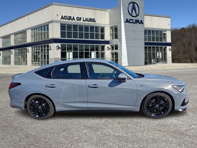 2026 Acura Integra A-Spec with Tech Package - Photo 7