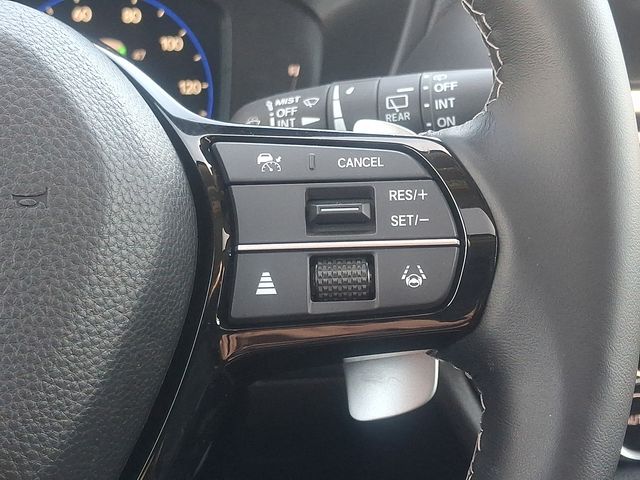 2025 Acura ADX Base - Photo 22
