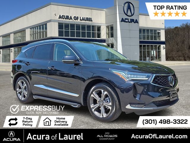 2024 Acura RDX