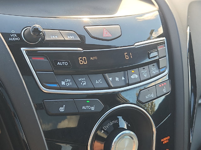 2025 Acura RDX Base - Photo 15