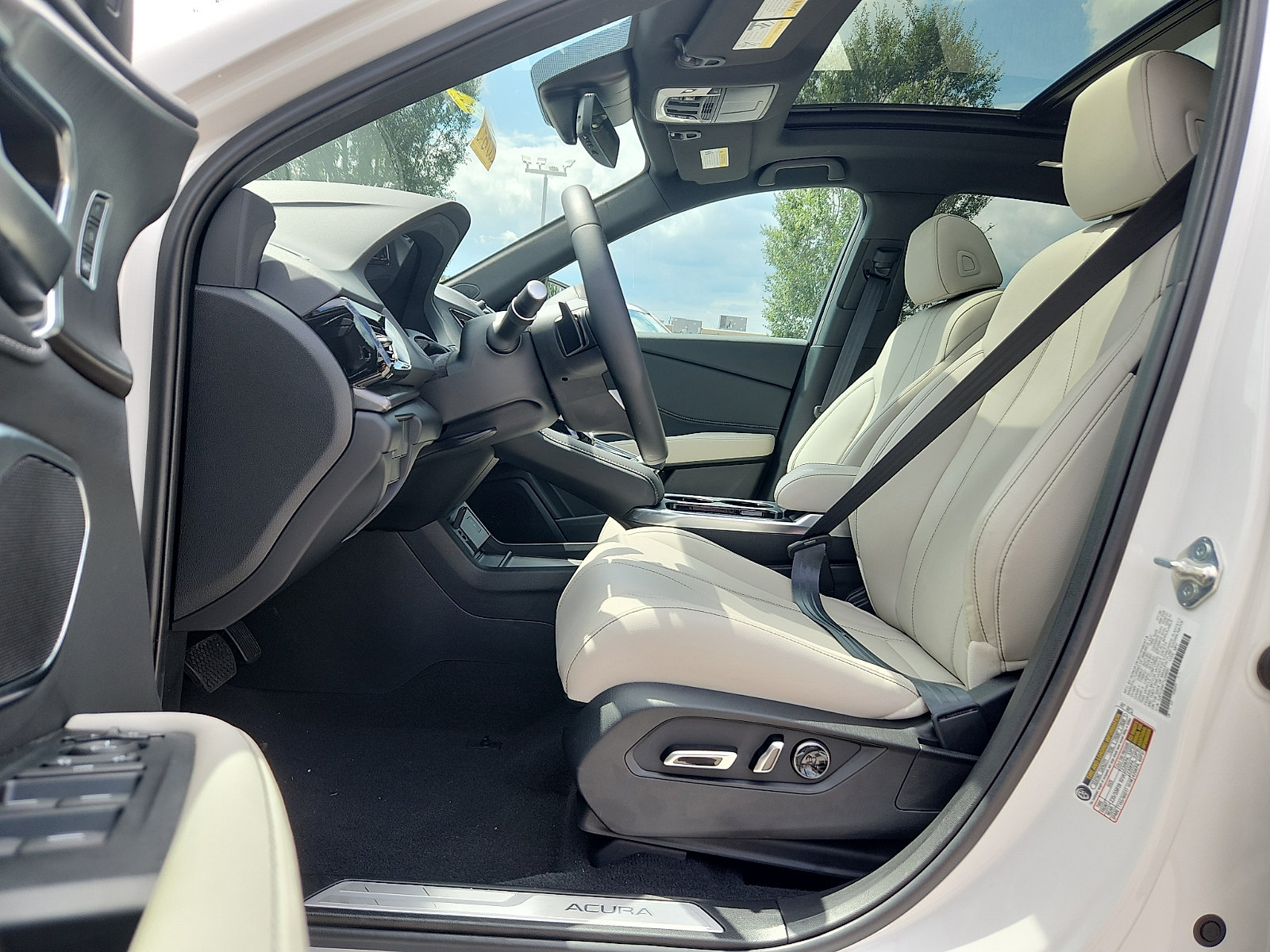 2026 Acura RDX Base - Photo 9
