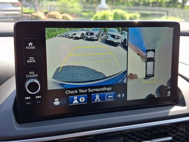 2025 Acura ADX A-spec w/Advance Package - Photo 19