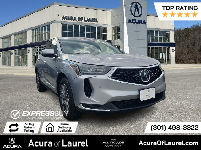 2024 Acura RDX