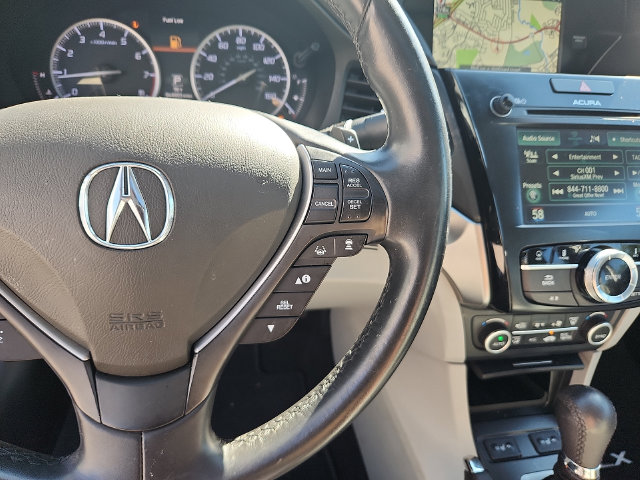 2017 Acura ILX Technology Plus - Photo 22