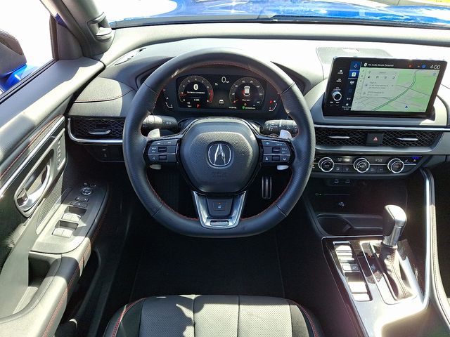 2025 Acura ADX A-spec w/Advance Package - Photo 11