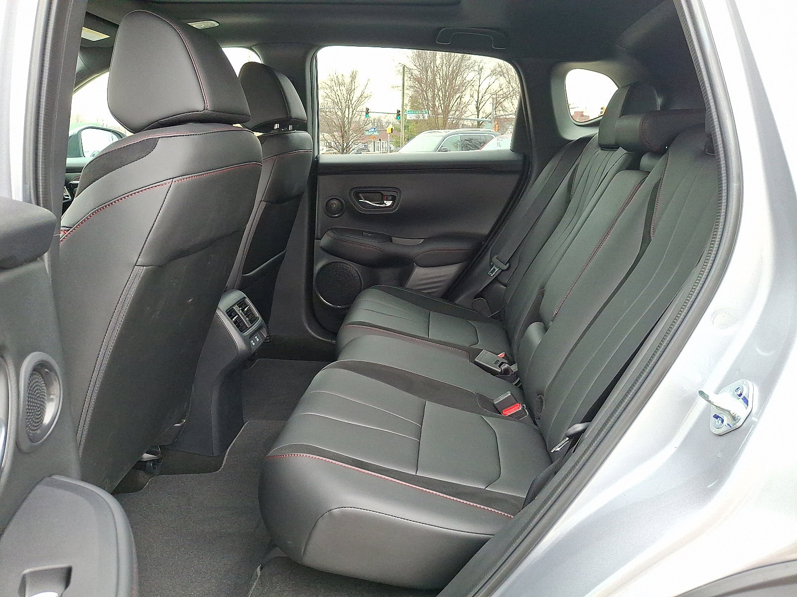 2025 Acura ADX A-Spec w/Advance Package - Photo 10