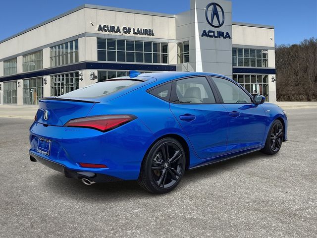 2026 Acura Integra A-Spec with Tech Package - Photo 6
