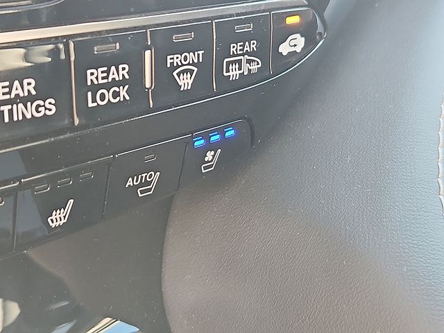 2026 Acura MDX Advance Package - Photo 27