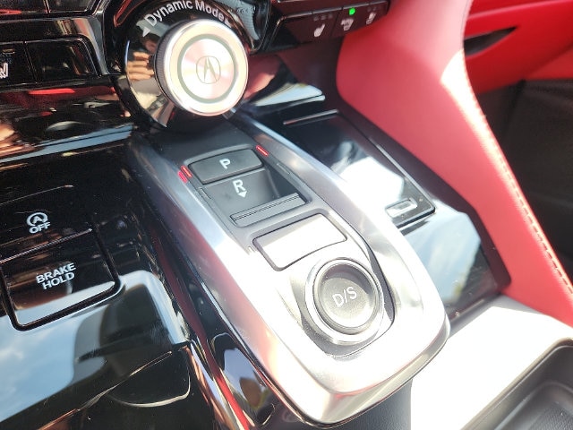 2025 Acura MDX A-Spec Package - Photo 15