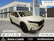 Honda CR-V Hybrid