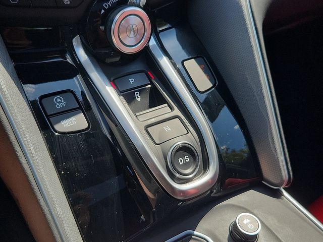 2025 Acura TLX A-SPEC Package - Photo 15