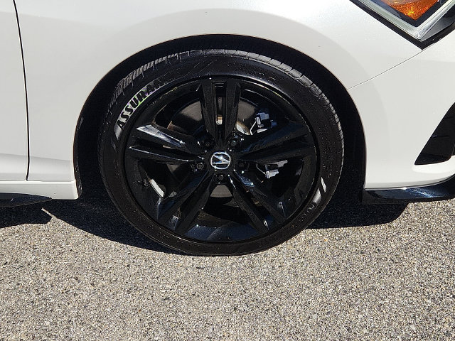 2026 Acura Integra A-Spec with Tech Package - Photo 8