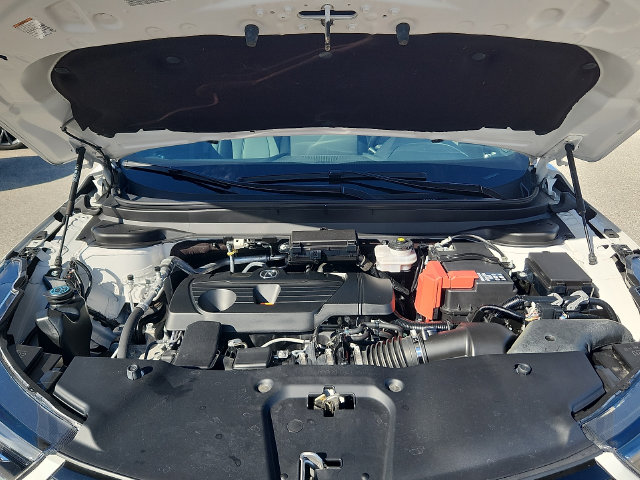 2025 Acura RDX Base - Photo 26