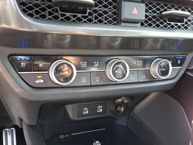 2025 Acura ADX A-spec w/Advance Package - Photo 16