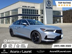 2026 Acura Integra A-Spec Tech Package Hatchback