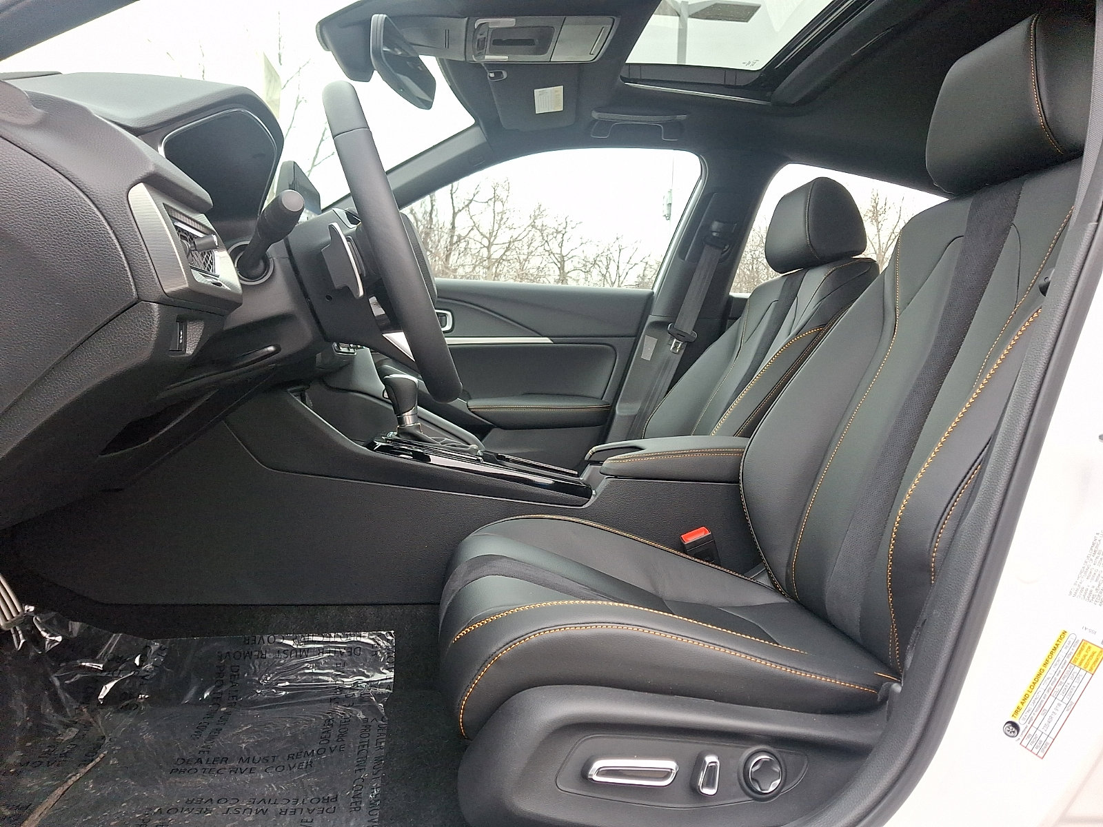 2026 Acura Integra A-Spec w/Technology Package - Photo 9