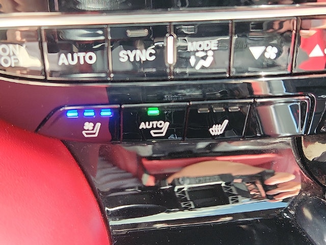 2025 Acura MDX A-Spec Package - Photo 23