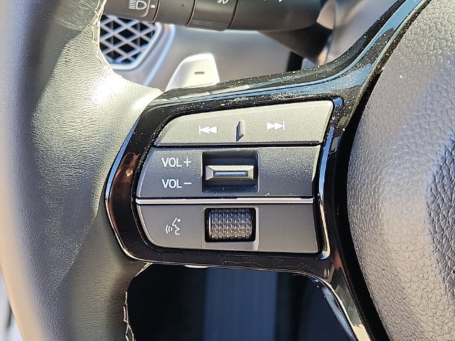 2026 Acura Integra A-Spec with Tech Package - Photo 21