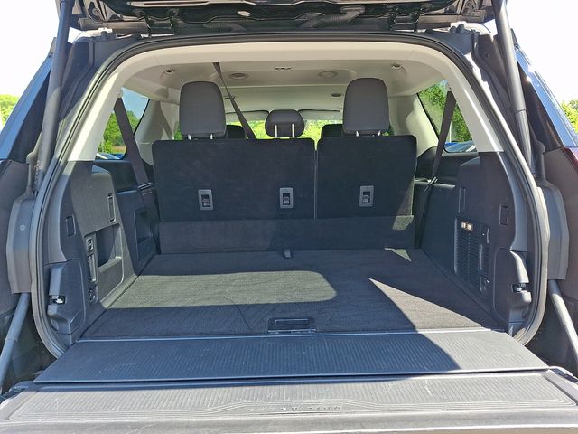2025 Ford Expedition Active - Photo 30