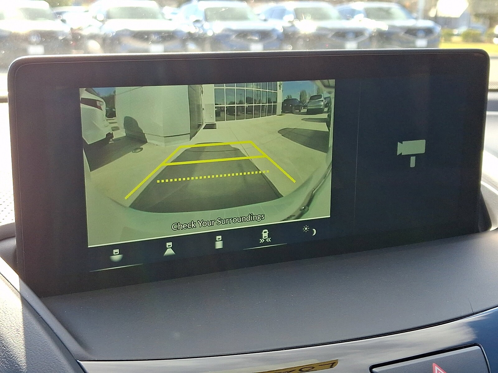 2026 Acura RDX A-Spec Package - Photo 14