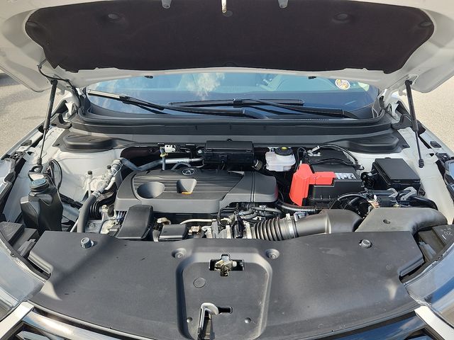 2025 Acura RDX Technology Package - Photo 28