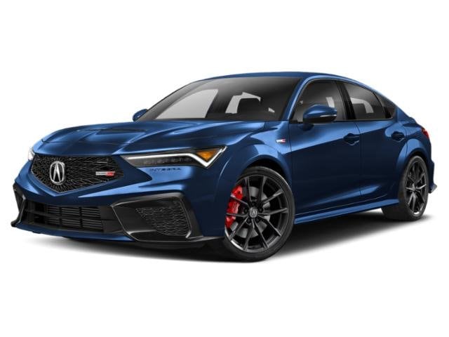 2026 Acura Integra Type-S's photo