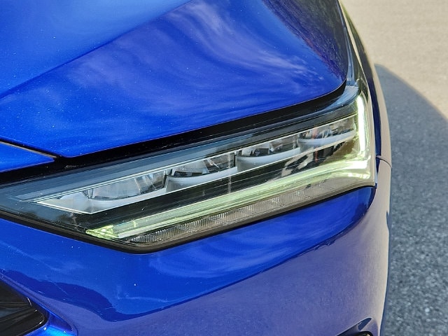 2025 Acura MDX A-Spec Package - Photo 9