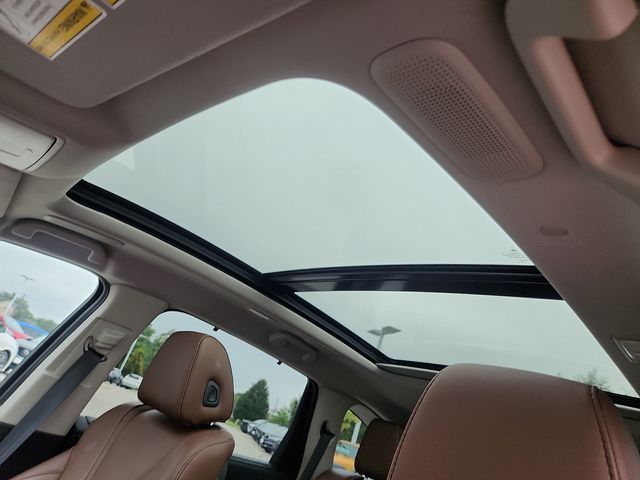 2025 Acura MDX Technology Package - Photo 14