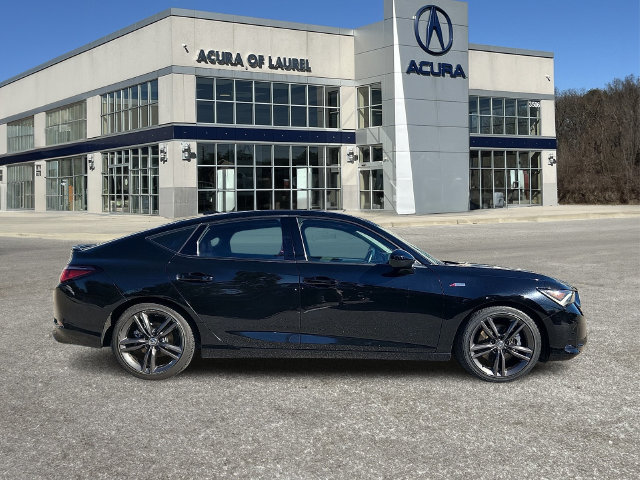 2024 Acura Integra A-Spec - Photo 7