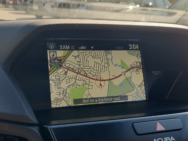 2017 Acura ILX Technology Plus - Photo 19
