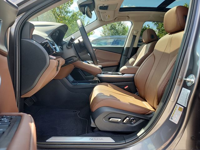 2026 Acura RDX Technology Package - Photo 13