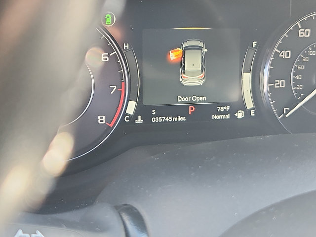 2025 Acura RDX Base - Photo 18