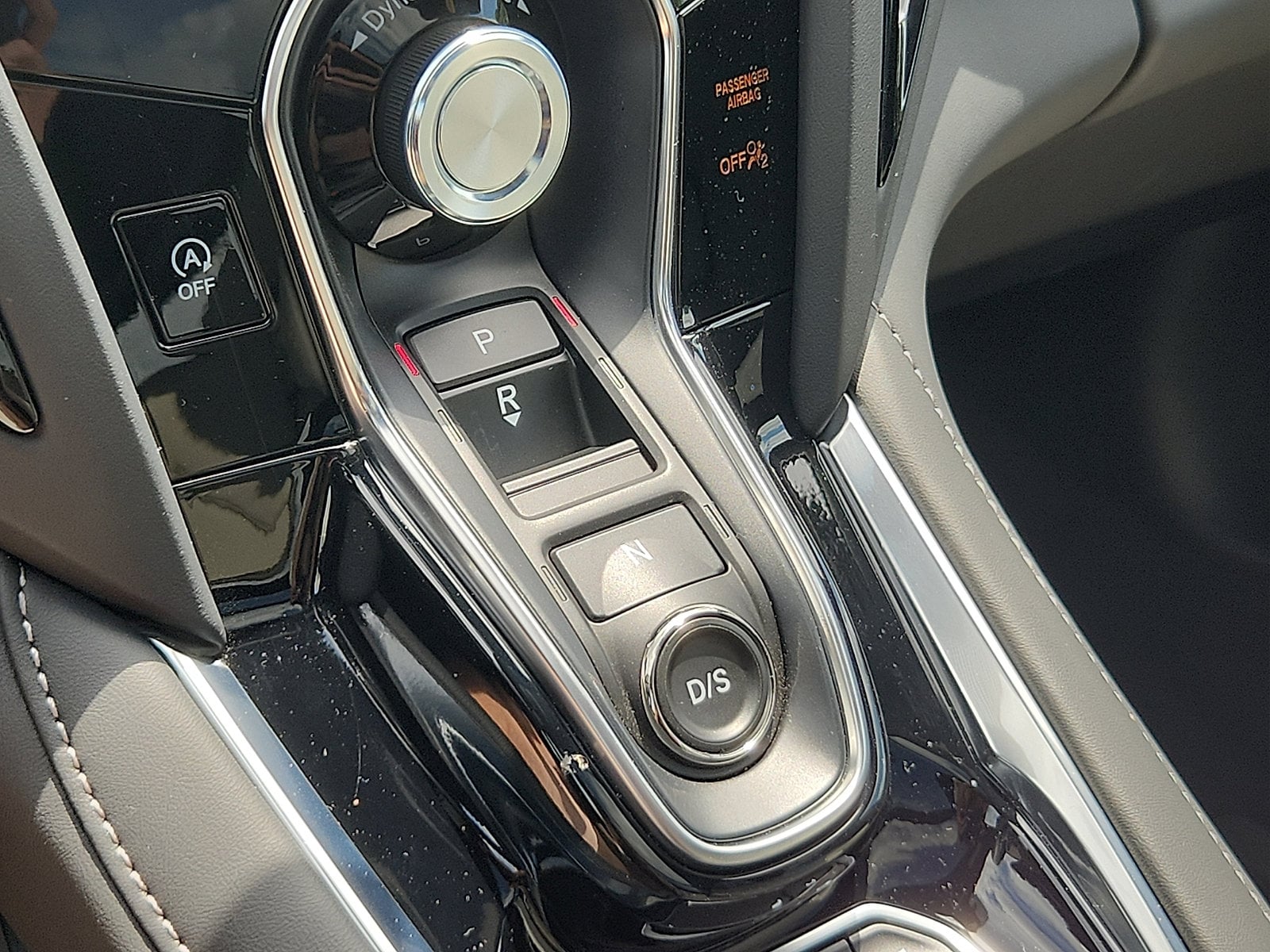 2026 Acura RDX Base - Photo 11