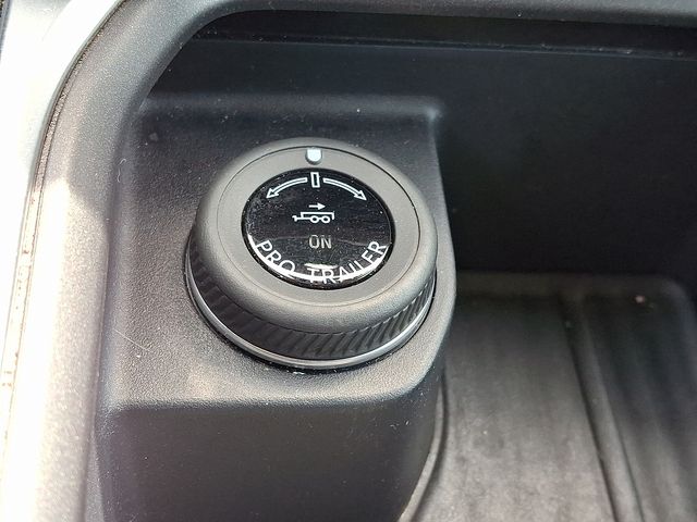 2025 Ford Expedition Active - Photo 25