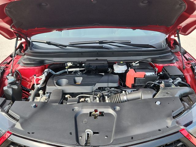 2023 Acura RDX A-Spec Package - Photo 29