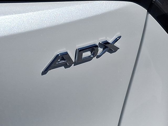 2025 Acura ADX Base - Photo 34