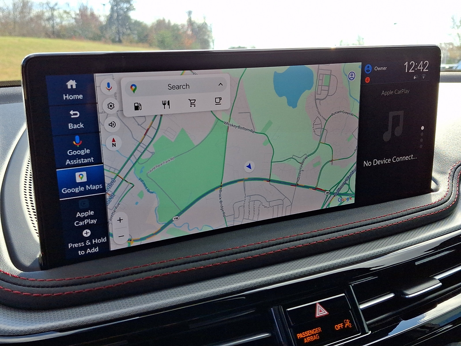 2026 Acura MDX A-Spec w/Advance Package - Photo 14