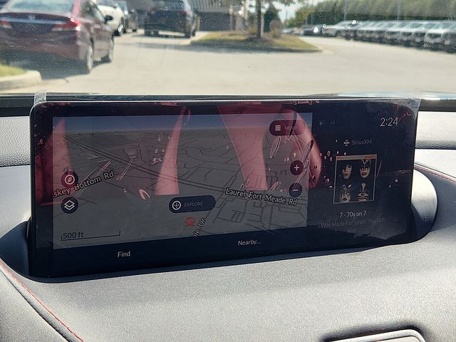 2025 Acura TLX A-SPEC Package - Photo 19