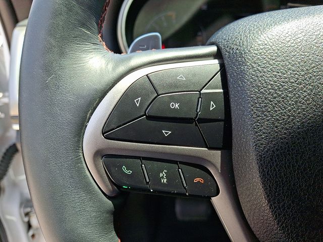 2018 Jeep Grand Cherokee Trailhawk - Photo 22