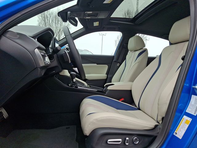 2026 Acura Integra A-Spec with Tech Package - Photo 13