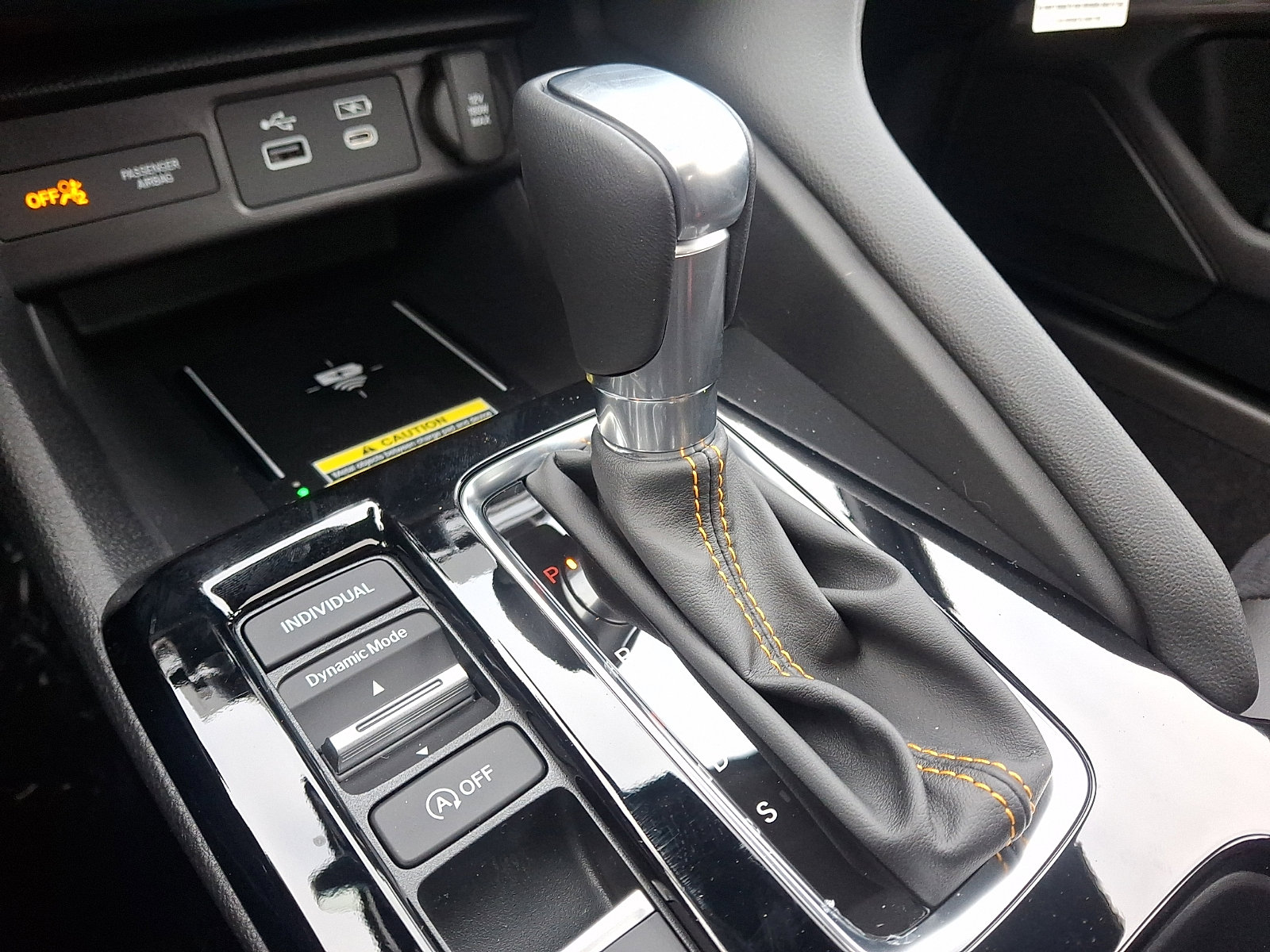 2026 Acura Integra A-Spec w/Technology Package - Photo 10