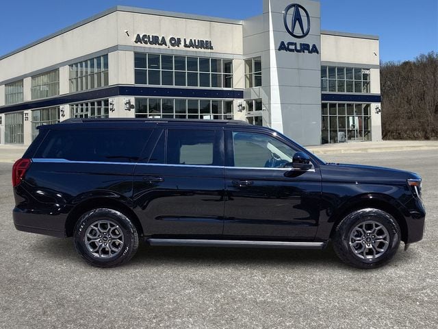2025 Ford Expedition Active - Photo 7